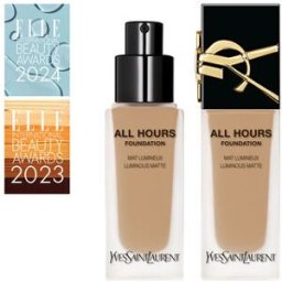 Yves Saint Laurent All Hours Foundation Luminous Matte 25 ml