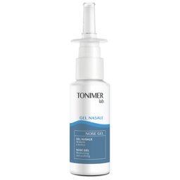 Tonimer Nose Gel Moisturizing and Soothing 20 ml