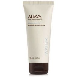 Ahava DeadSea Water Mineral Foot Cream 100 ml