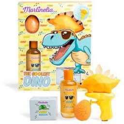 Martinelia The Coolest Dino Splash&Play Bath Set 1 un