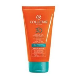 Collistar Active Protection Sun Cream Face Body SPF30 150 ml
