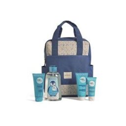 Bioderma Mala Maternidade Cinzenta Abcderm 1 un