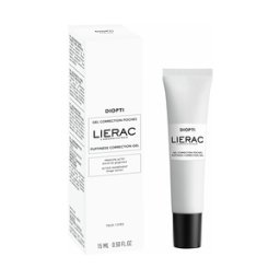 Lierac Diopti Gel Correction Poches 15 ml