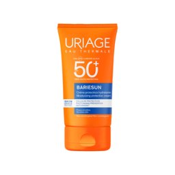 Uriage Protetor Solar de Rosto Bariésun SPF 50 50 ml