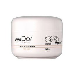 WeDo Professionals Light & Soft Mask Fine Hair 150 ml