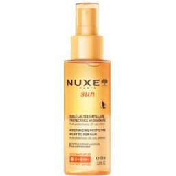 Nuxe Moisturising Protective Milk Oil For Hair 100 ml