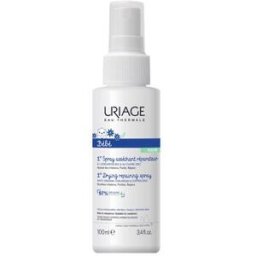 Uriage Spray Reparador para Pele do Bebé 100 ml