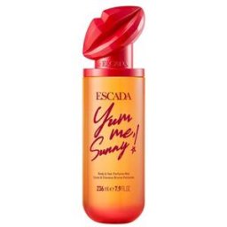 Escada Yum Me Sunny Body & Hair Perfume Mist 236 ml