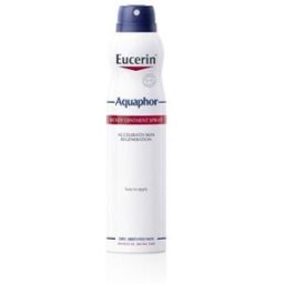 Eucerin Spray Corpo Reparador Pele Agredida Aquaphor 250 ml