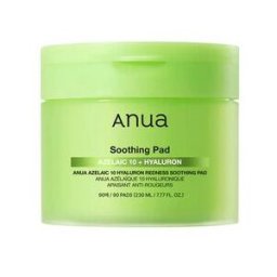 Anua Azelaic Hyaluron Redness Soothing Pad 230 ml