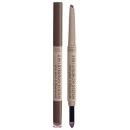Wibo 2-in-1 Eyebrow System 0.2 gr