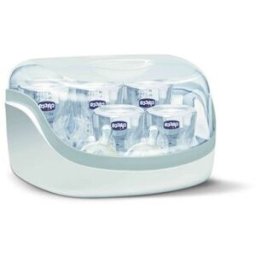 Chicco Esterilizador de Microondas 1 un