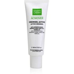 Martiderm Acniover Cremigel Activo 40 ml