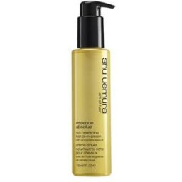 Shu Uemura Óleo Cabelo Rich Nourishing Hair Oil in Cream 150 ml