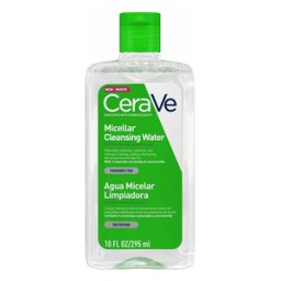 Cerave Micellar Cleansing Water 296ml