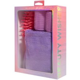 Bloom Beauty Conjunto de Essenciais Cabelo Adri Silva 1 un