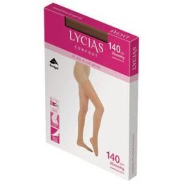 Lycias Collants Descanso Comfort 140 Mel Tam.3 Tamanho 3