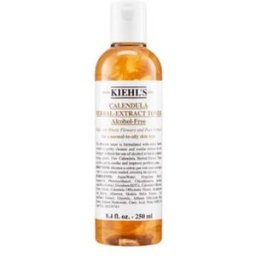 Kiehl's Calendula Herbal-Extract Toner 250 ml