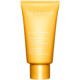 Clarins SOS Comfort Masque Baume Nourrisant 75 ml