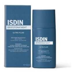 Isdin Sérum Rosto Reparador Noite Eryfotona Night 50 ml