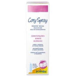 Boiron Higiene Nasal Cory Spray 100 ml