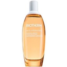 Biotherm Eau Vitaminée Énergie Abricot 100 ml
