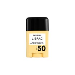 Lierac Sunissime Stick Protetor Rosto SPF50 15 gr