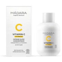 Mádara Sérum Rosto Concentrado Vitamina C 30 ml