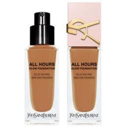 Yves Saint Laurent All Hours Glow Foundation 25 ml