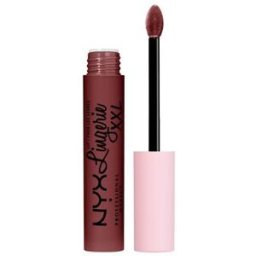 Nyx Professional Makeup Lip Lingerie XXL 1 un