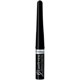 Rimmel London Glam Eyes Professional Liquid Eyeliner 4 gr