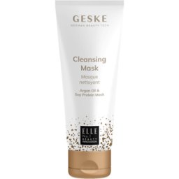 Geske Máscara de Limpeza Rosto Óleo de Argão 50 ml