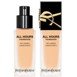Yves Saint Laurent All Hours Foundation Luminous Matte 25 ml
