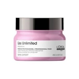 L'Oréal Professionnel Serie Expert Liss Unlimited Masque 250 ml