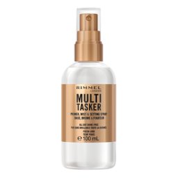 Rimmel London Multi-Tasker Primer Mist Setting Spray