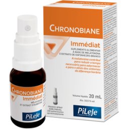 Pileje Chronobiane Imed Spray 20 ml
