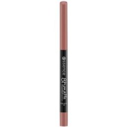 Essence Lápis de Lábios 8H Matte Comfort Liner 0.3 gr