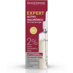 Diadermine Expert Activo Hialurónico Sérum Arrugas 30 ml