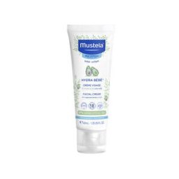 Mustela Creme Hydra Rosto 40 ml