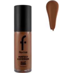 Flormar Perfect Coverage Mat Foundation 30 ml