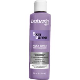 Babaria Skin Barrier Milky Toner 200 ml