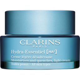 Clarins Hydra-Essentiel Moisturizes and Quenches Cream 50ml