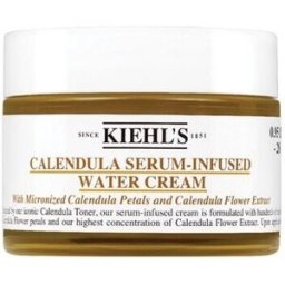 Kiehl's Calendula Serum-Infused Water Cream 28 ml