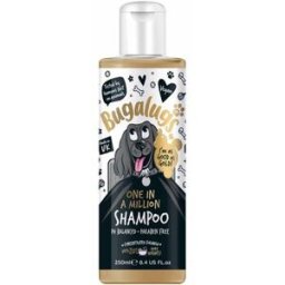 Bugalugs One In a Million Shampoo 250 ml