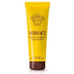 Versace Eros Energy Bath Shower Gel 250 ml