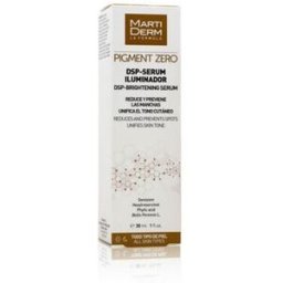 Martiderm Sérum de Rosto DSP Iluminador Pigment Zero 30 ml