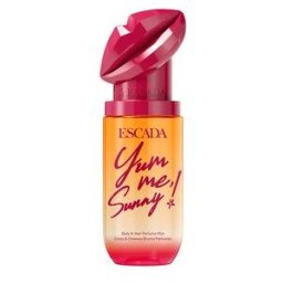 Escada Yum Me Sunny Body & Hair Perfume Mist 100 ml