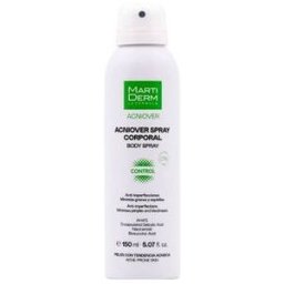 Martiderm Spray de Corpo Acniover Anti Imperfeições 150 ml