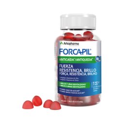 Forcapil Anti Queda 60 gomas