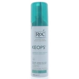 Roc Desodorizante Spray Fresh 48H 100 ml